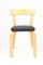 Vintage Modell 69 Stühle von Alvar Aalto für Artek, 4er Set 2