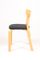 Vintage Model 69 Chairs by Alvar Aalto for Artek, Set of 4, Imagen 4