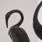 Aironi grandi a grandezza naturale in bronzo, anni '70, set di 2, Immagine 5