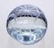 Pisapapeles con forma de globo de vidrio, años 70, Imagen 2