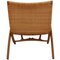 JH-513 Lounge Chair by Hans Wegner, 1960s, Image 5