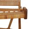 Poltrona JH-513 di Hans Wegner, anni '60, Immagine 16