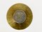 Cuenco o bandeja para monedas Maria Theresia de latón atribuido a Carl Auböck, Vide-Poche, Austria, años 50, Imagen 10