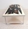 Coffee Table by Juliette Belarti, 1960s 7