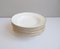 Deep Plates from Villeroy & Boch, 1940s, Set of 10, Image 1