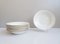 Deep Plates from Villeroy & Boch, 1940s, Set of 10, Image 2