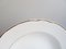 Deep Plates from Villeroy & Boch, 1940s, Set of 10 9