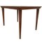 Oak Dining Table from Up Závody, 1960s, Image 4