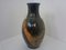 Large Danish Studio Ceramic Vase with Cardinal Points, 1960s 10