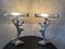 Art Deco Table Lamps, 1930, Set of 2, Image 5