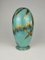 Art Deco Metal Vase by Paul Haustein for WMF Ikora, 1920s 6