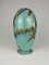 Art Deco Metal Vase by Paul Haustein for WMF Ikora, 1920s, Image 6