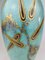 Art Deco Metal Vase by Paul Haustein for WMF Ikora, 1920s, Image 5