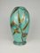 Vase Art Déco en Métal par Paul Haustein pour WMF Ikora, 1920s 7