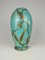 Art Deco Metal Vase by Paul Haustein for WMF Ikora, 1920s, Image 4