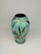 Art Deco Metal Vase by Paul Haustein for WMF Ikora, 1920s, Image 2