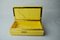 Caja amarilla de alabastro, España, años 70, Imagen 5
