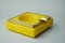 Ashtray in Yellow Alabaster, Spain, 1970s 1