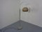 Grande Lampe Arc Ajustable de Artiforte, Italie, 1960s 11