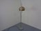 Large Italian Adjustable Arc Lamp from Artiforte, 1960s 5