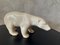 Cracked Ceramic Bear, 1930s 1