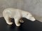 Cracked Ceramic Bear, 1930s, Image 1