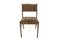 Skandinavische Vintage Stühle aus Buche, Schweden, 1960, 4er Set 3
