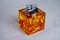 Lighter in Orange Murano Glass attributed to Antonio Imperatore, Italy, 1970s 5