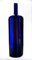 Murano Glass Bottle by Giò Ponti for Venini 1