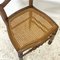 Vintage 3 Chairs Louis Philippe 5