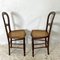 Vintage 3 Chairs Louis Philippe 2