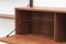 Wall Unit in Teak Wood by Poul Cadovius, Denmark, 1950s, Set of 3 16