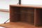 Wall Unit in Teak Wood by Poul Cadovius, Denmark, 1950s, Set of 3, Image 16