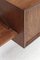 Wall Unit in Teak Wood by Poul Cadovius, Denmark, 1950s, Set of 3, Image 11