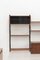 Wall Unit in Teak Wood by Poul Cadovius, Denmark, 1950s, Set of 3, Image 20