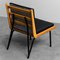 Lounge Chairs with Coffee Table, 1960s, Set of 3, Image 3