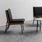 Lounge Chairs with Coffee Table, 1960s, Set of 3, Image 4