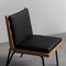 Sessel mit Couchtisch, 1960er, 3er Set 5