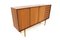 Scandinavian Teak Spekter Sideboard by Fredrik Kayser for Skei & Co Møbelfabrik, 1960s 10