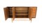 Credenza Spekter in teak di Fredrik Kayser per Skei & Co Møbelfabrik, Scandinavia, anni '60, Immagine 8