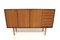 Credenza Spekter in teak di Fredrik Kayser per Skei & Co Møbelfabrik, Scandinavia, anni '60, Immagine 1