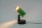 Green Wall or Ceiling Spot Lights from Massive, Belgium, 1960s, Set of 10, Image 11