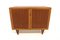 Coiffeuse Modul Vintage Scandinave en Teck par Bengt Ruda pour Ikea, Suède, 1960s 1