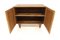 Coiffeuse Modul Vintage Scandinave en Teck par Bengt Ruda pour Ikea, Suède, 1960s 3