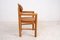 Chaises et 2 Fauteuils par Rainer Daumiller, 1960s, Set de 6 9