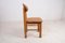 Stühle und 2 Armlehnstühle von Rainer Daumiller, 1960er, 6er Set 11