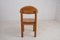 Chaises et 2 Fauteuils par Rainer Daumiller, 1960s, Set de 6 13