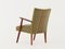 Fauteuil en Teck, Danemark, 1960s 3