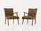 Teak Armchair, Denmark, 1960s 9