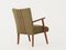 Teak Armchair, Denmark, 1960s 5